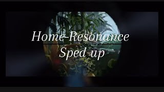 Home resonancesped up😌 [upl. by Boru171]