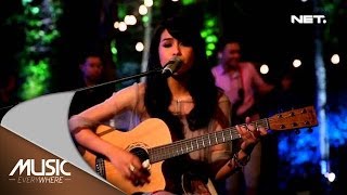 Music Everywhere Feat Maudy Ayunda  Perahu kertas [upl. by Conner]