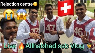 SSBHow to clear ssb in 1st attempt full experience in allhabhad board ❤️ ssb navishyadav cds [upl. by Eilujna]