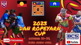 2023 Dan Ropeyarn Carnival Opening Ceremony [upl. by Ragouzis]