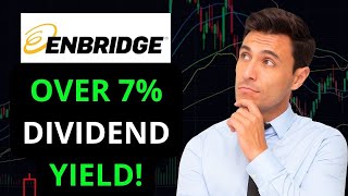 Why Enbridge Stock Could Be a Smart Investment For Dividend Investors [upl. by Asik755]