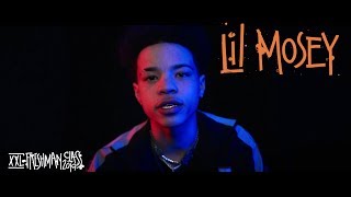 Lil Moseys 2019 XXL Freshman Freestyle [upl. by Lora287]