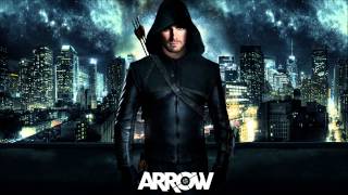 Arrow Theme [upl. by Rosenbaum334]