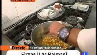 Receta de Calabacines rellenos de carne ED [upl. by Camel100]