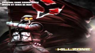 Killzone OST 37 Mission Failure Theme [upl. by Watkin]