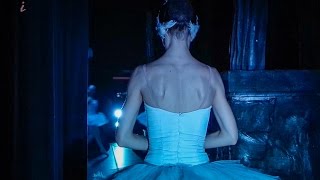 Day in Life of a Ballerina starring Alexandra Timofeeva  Kremlin Ballet Company EngSubs [upl. by Bradman]