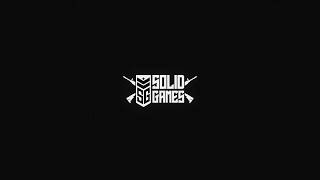 SolidGames Animated Logo [upl. by Ker494]