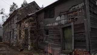 Abandoned House Colonial Blacksmith Shop [upl. by Fletch]