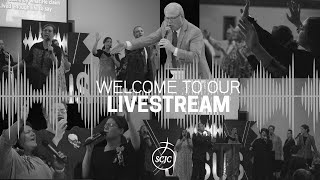 Shannon Church of Jesus Christ Livestream [upl. by Fellows]