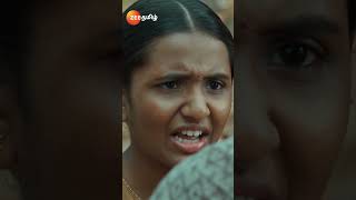 Kathar Basha Endra Muthuramalingam  World Television Premiere  Sep 18 1 PM  Zee Tamil shorts [upl. by Shifra]