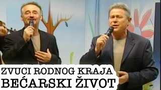 Zvuci rodnog kraja  Becarski zivot Official Music Video [upl. by Elizabeth]