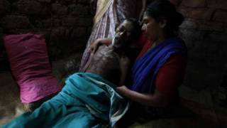 Right to Relief Palliative Care in India [upl. by Berkeley]