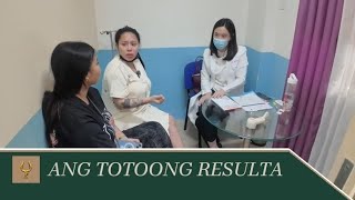 ICAH PINACHECK UP NA SA DOKTOR BUNTIS NGA BA TALAGA  ToRo Family [upl. by Wylen]