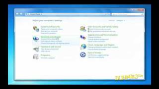 How to Connect to the Internet with Windows 7 For Dummies [upl. by Ttelracs20]