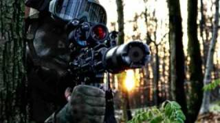 NEW2009 Special forces of Serbia HQ  High QUality [upl. by Ruder]