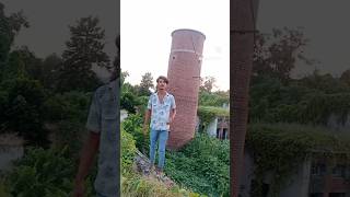 300 Sal ka purana Mahal jungle Bhutiya Mahal kaish bhai [upl. by Elicia]