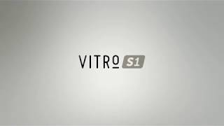 VITRO S1 AZKOYEN INGLÉS [upl. by Dacy]