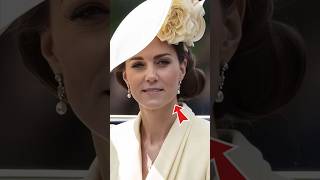 Catherine Showed Signs Of Illness At Trooping The Color Due To Her LesserKnown Health Condition [upl. by Nahbois]