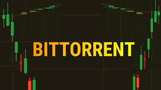 BitTorrent Price Prediction News Today 22 December  BTT Crypto Token [upl. by Rheims54]