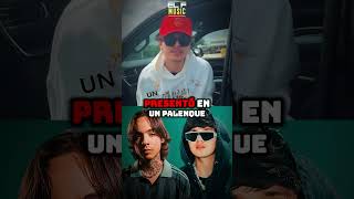 Natanael Cano y Gabito Ballesteros Nueva Canción Para su Álbum NEW ERA 🔥 [upl. by Areht798]