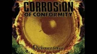 Corrosion Of Conformity  Albatross [upl. by Idnak]