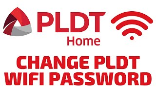 How To Change PLDT HOME WIFI Password [upl. by Oniliuqnart]