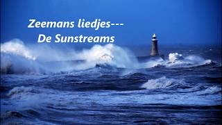 Zeemans liedjesDe Sunstreams [upl. by Kosiur281]