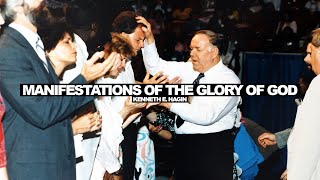 Manifestations of The Glory of God I Rev Kenneth E Hagin [upl. by Waldos]