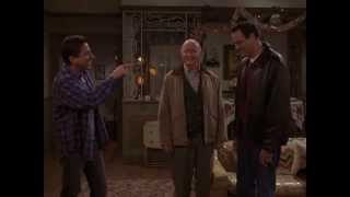 Everybody Loves Raymond Season 8 Full Bloopers [upl. by Alyakem326]