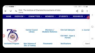 ICAI CA May 24 postponed News today। ICAI CA final Exam postponed News। CA inter may 24 postponed [upl. by Vandyke]