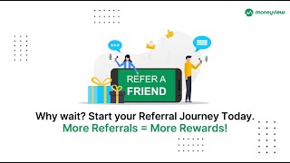 How to Refer amp Earn  Referral Reward up to Rs50000 per month [upl. by Siloa418]