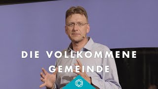 Die vollkommene Gemeinde  Matthias C Wolff [upl. by Nancey]