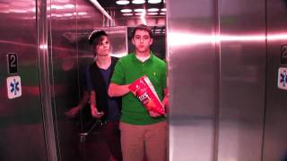 Banned Doritos Commercial [upl. by Kcirderf]