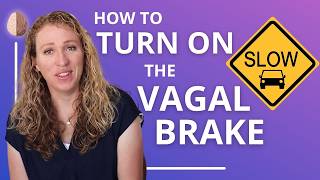 My New Favorite Vagus Nerve Exercise for Anxiety or Trauma Recovery  The Voo Breath or Foghorn [upl. by Rehpotsirhcnhoj89]