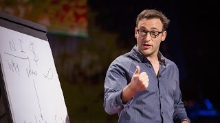 What game theory teaches us about war  Simon Sinek [upl. by Aciraj]