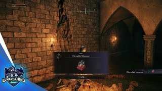 Elden Ring The Complete Guide  029 Stormveil Castle Pt2 all items all quests walkthrough [upl. by Jarrad128]