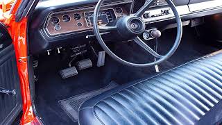 The 1972 Dodge Dart [upl. by Aprile]