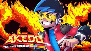 Le choc des géants 🕹 Akedo en Français  Ultimate Compilation  Dessins animés pour enfants [upl. by Lavro]