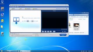 Aimersoft Video Converter Ultimate Software Review [upl. by Gilberto]