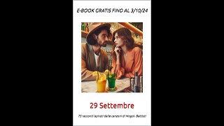 29 Settembre di Franco Marani [upl. by Aerdma]