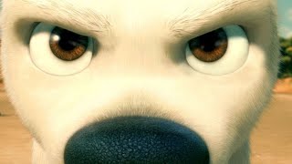 BOLT Full movie All Cutscenes [upl. by Anitnoc]