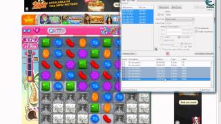 Sugar Crush Saga Hack [upl. by Thor]