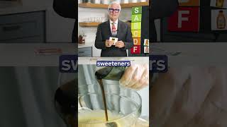 Healthier Sweeteners Doctor Reviews Stevia and Molasses  Sweeteners Tier List [upl. by Gnuj965]