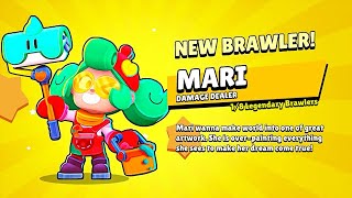 🥳AAAAAAAAAAAAA🎁Brawl Stars UPDATEClaim FREE GIFTS😍concept [upl. by Wilow493]