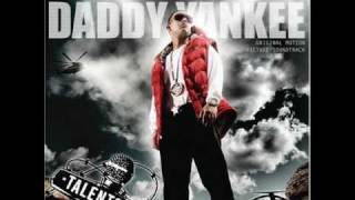 Daddy Yankee  Llamado De Emergencia [upl. by Starinsky]