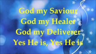 Every Praise  Hezekiah Walker  with Lyrics  2013 [upl. by Hallett574]