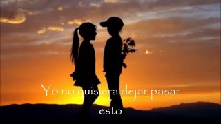 La cancion mas romantica del mundo quotWhat dreams are made ofquot sub español lyrics [upl. by Adli]