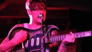 Thee Oh Sees  Tidal Wave Live on KEXP [upl. by Aoht]