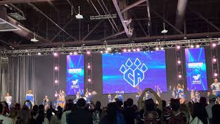 CHEER ATHLETICS CHEETAHS CHEERSPORT 2024 DAY 1 [upl. by Gildas]