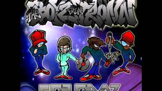 The Boyz From Tronn  BBoy Stance Ft DJ DOPEE Barbossa2010 [upl. by Opiuuk]